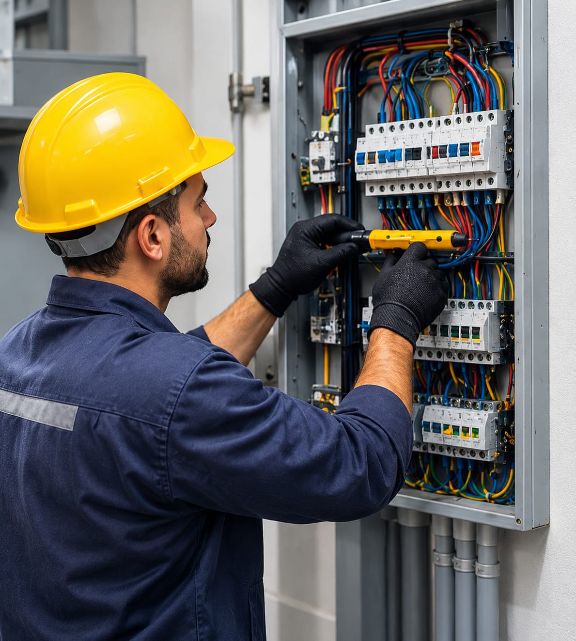 Electrical