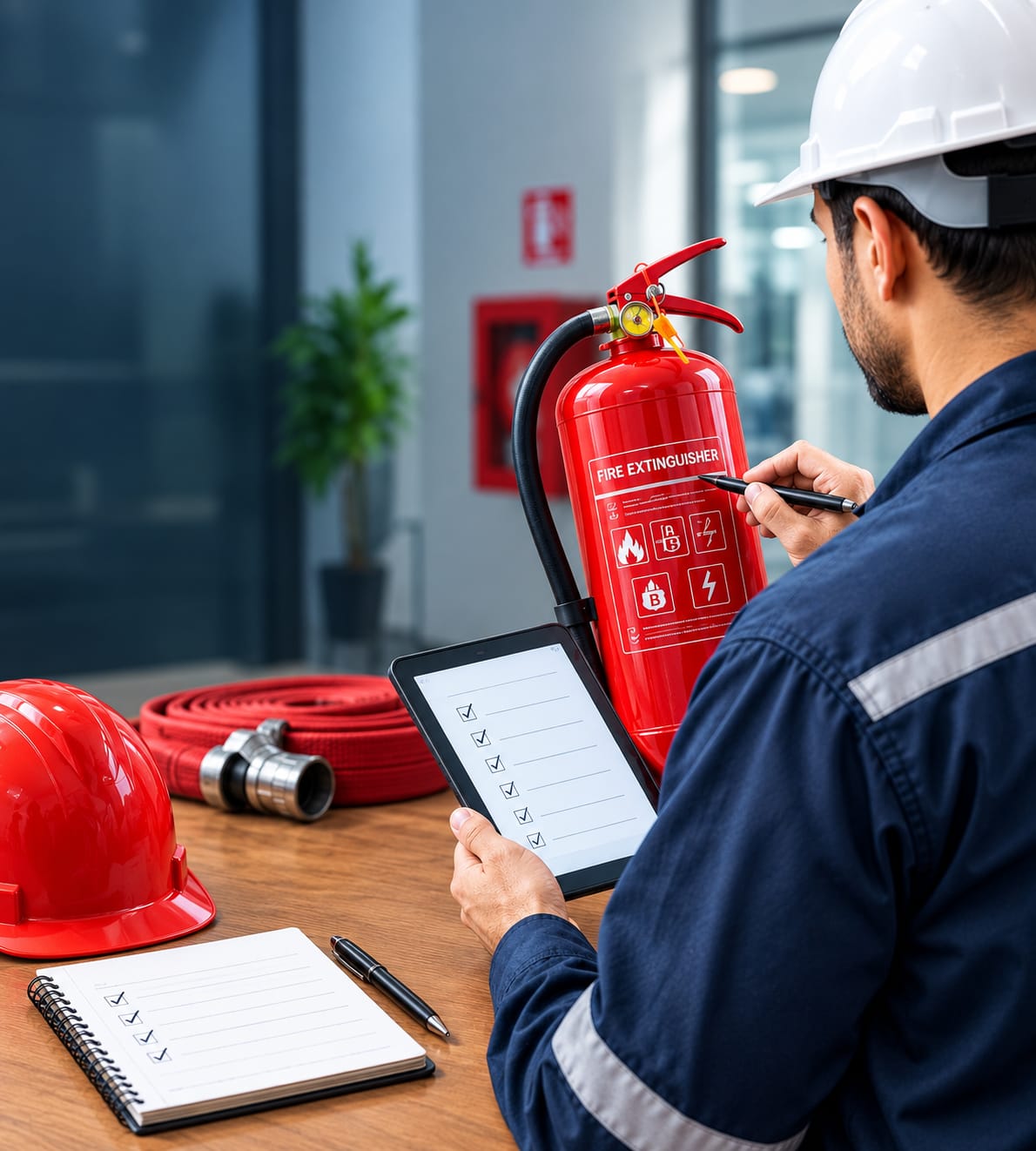 Fire Safety