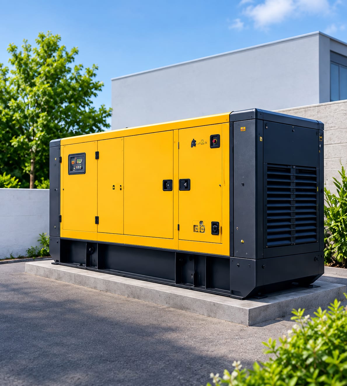 Generator