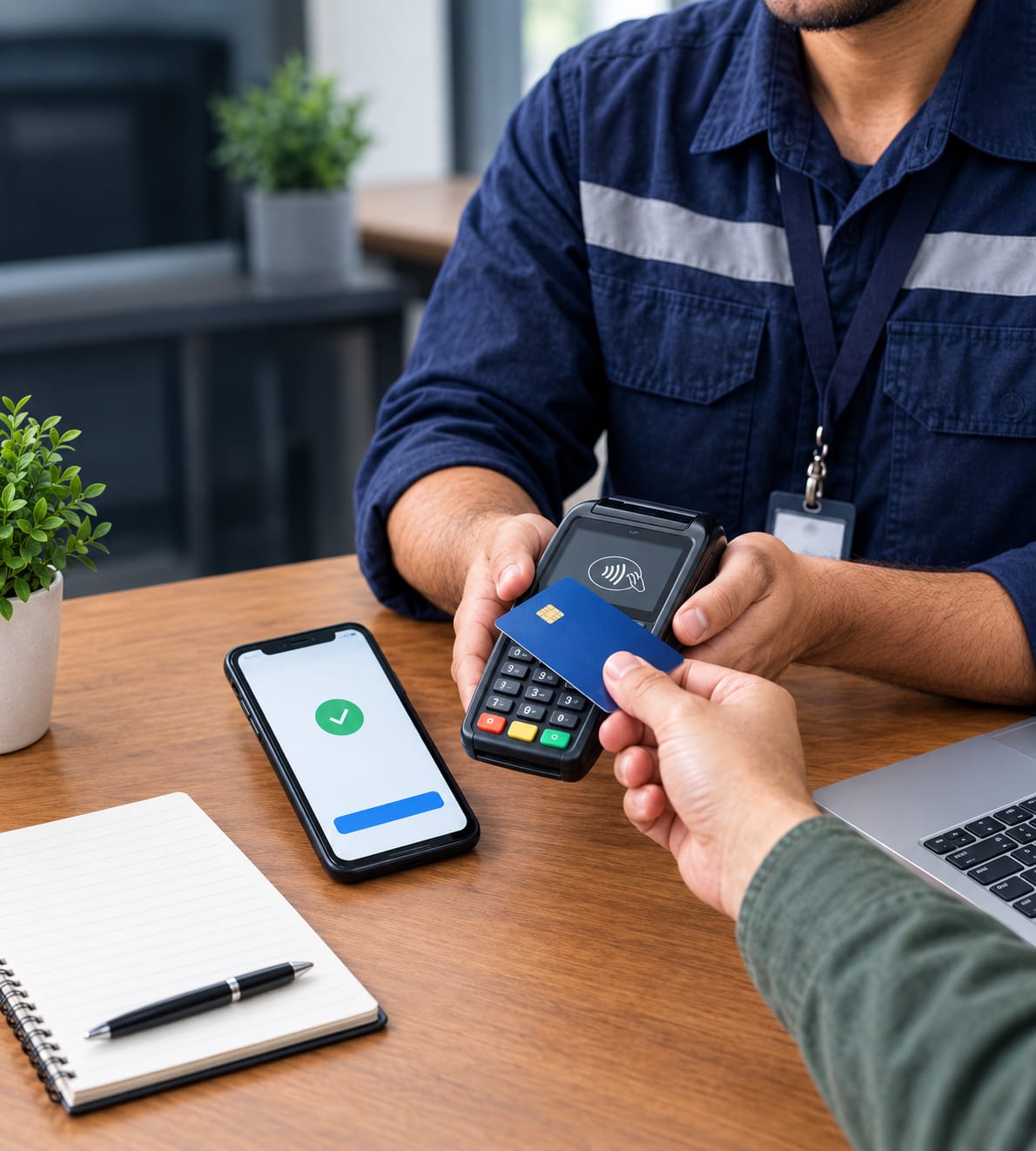 Payment Collection